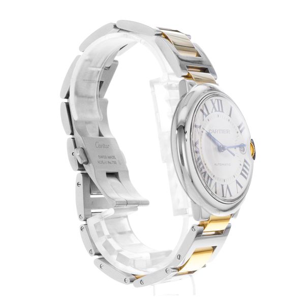 Cartier Ballon Bleu W69009Z3